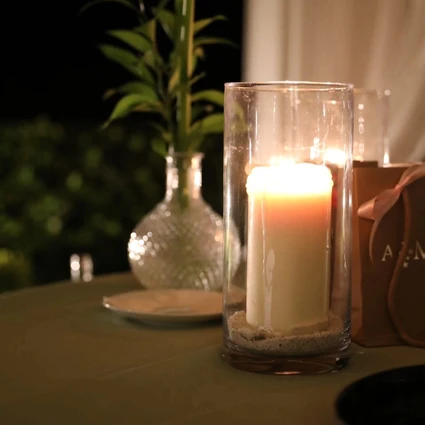 Home Restaurant a Torri del Benaco: Un’Esperienza Gourmet in Dimora Privata 0